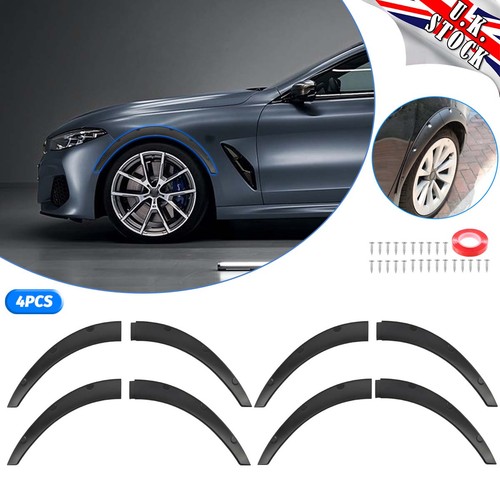 4pcs front rear car fender - car,