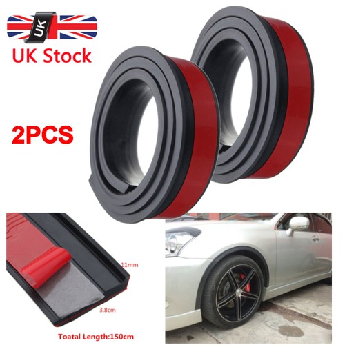 Black universal car wheel - universal,