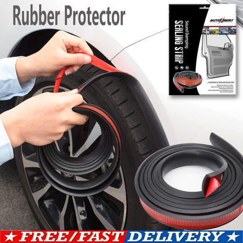 Extra wide arches fender - extra,