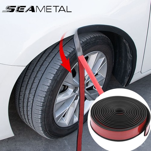Extra wide arches fender - wide,