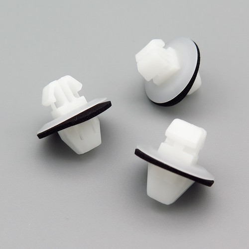 10x rear wheel arch flares - rear,