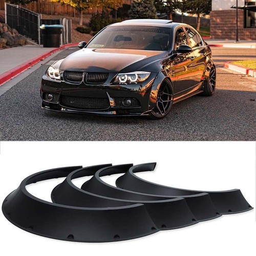 4pc set car fender - 4pc/set,