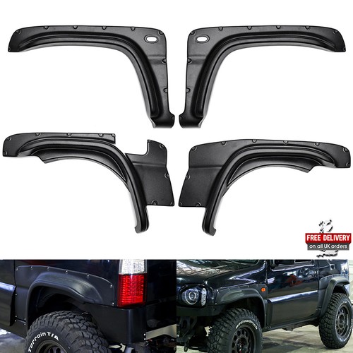 Wide body extended - body,