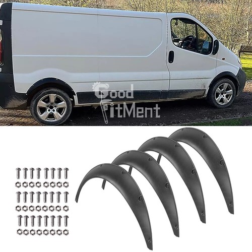 For vauxhall opel vivaro - for,
