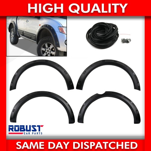 Wide wheel arch set fender - wheel,