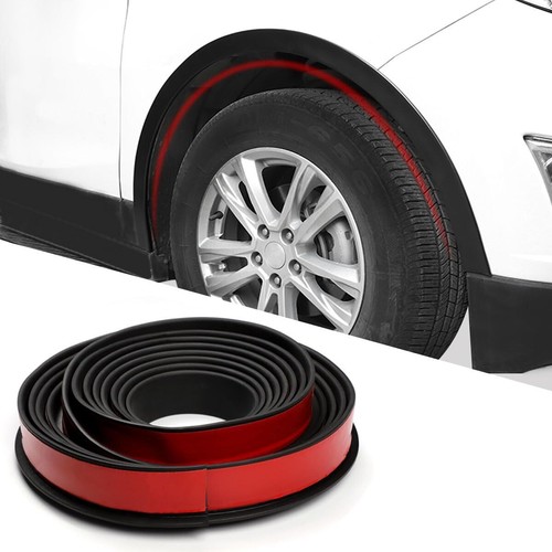 Extra wide arches - extra, fender