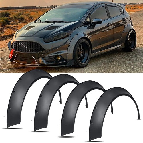 For ford fiesta - ford, 4pcs