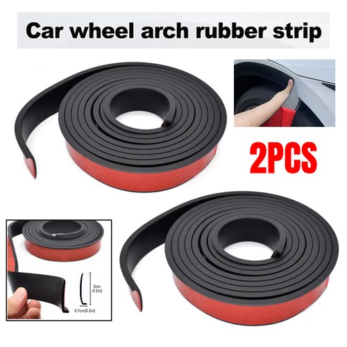 Universal fender flares - fender,