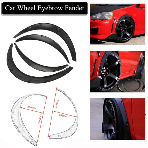 4pcs universal car offroad - 4pcs,