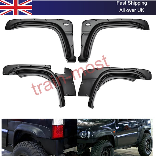 Wide body extended wheel - extended,