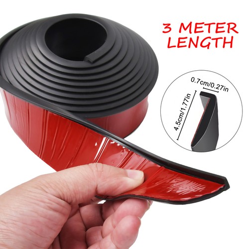 Extra wide arches fender - wide,