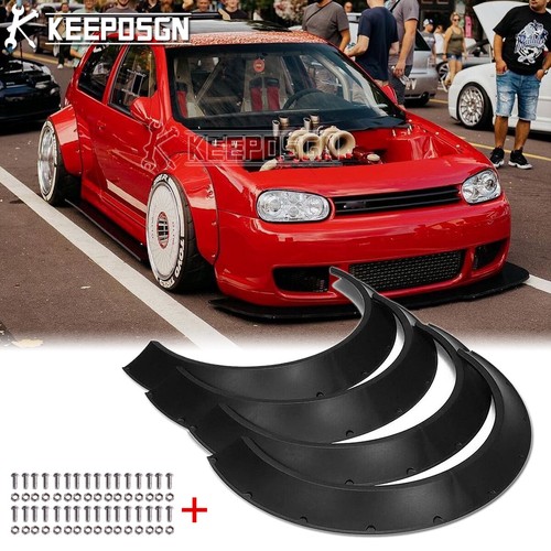 Universal fender flares - universal,