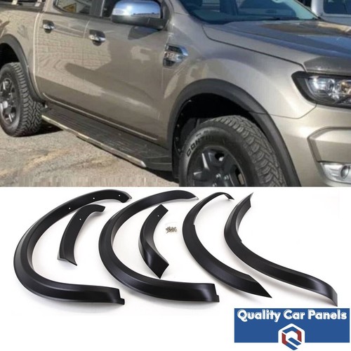 Slim wheel arches - wheel, extensions